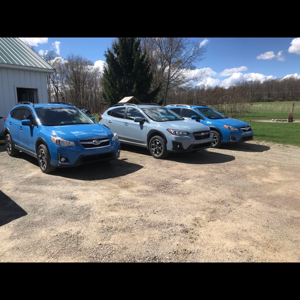 Meet your Posher, Karen